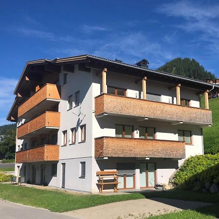 Ferienwohnung Im Stern Fontanella Exterior photo